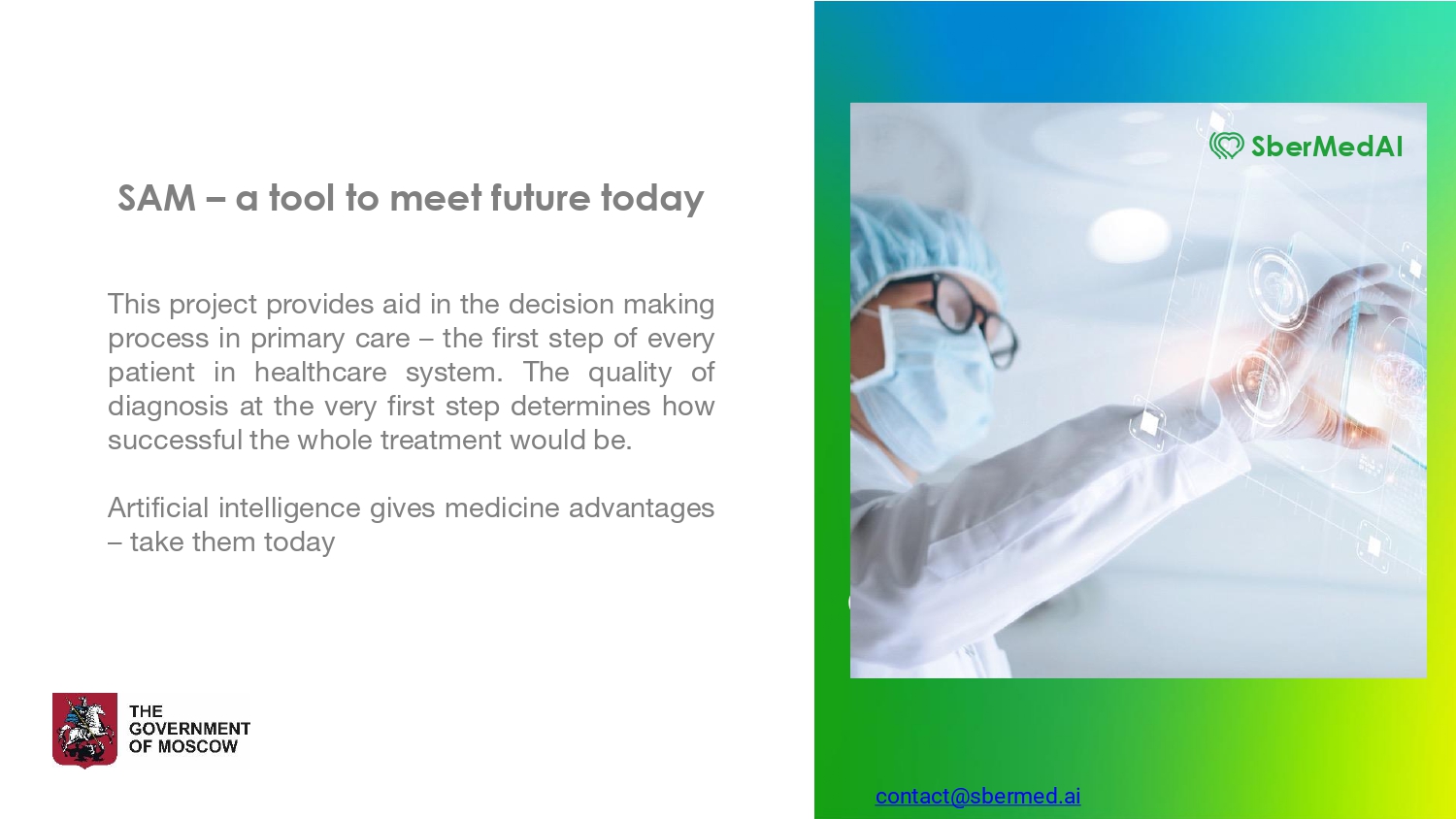 WSIS Stocktaking Project File